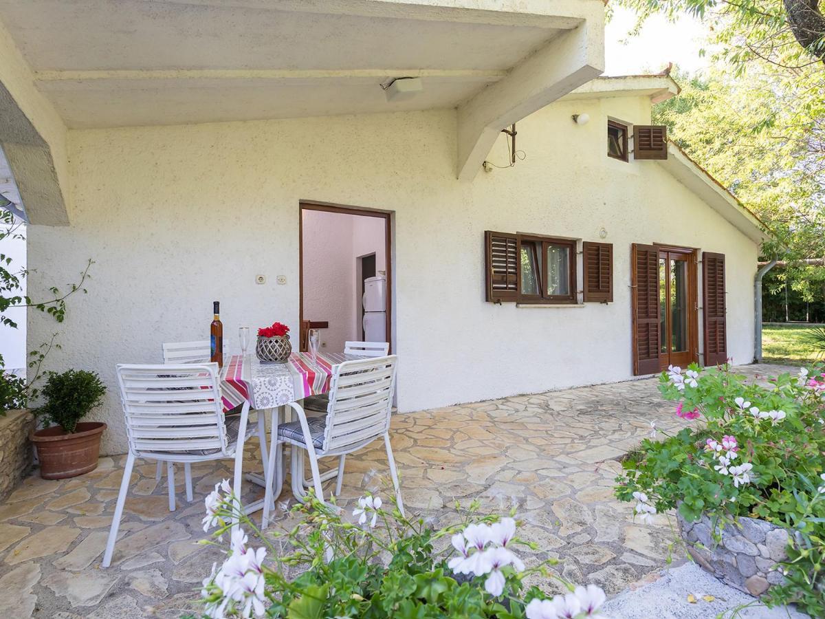 Apartman Susnjic Пореч Екстер'єр фото