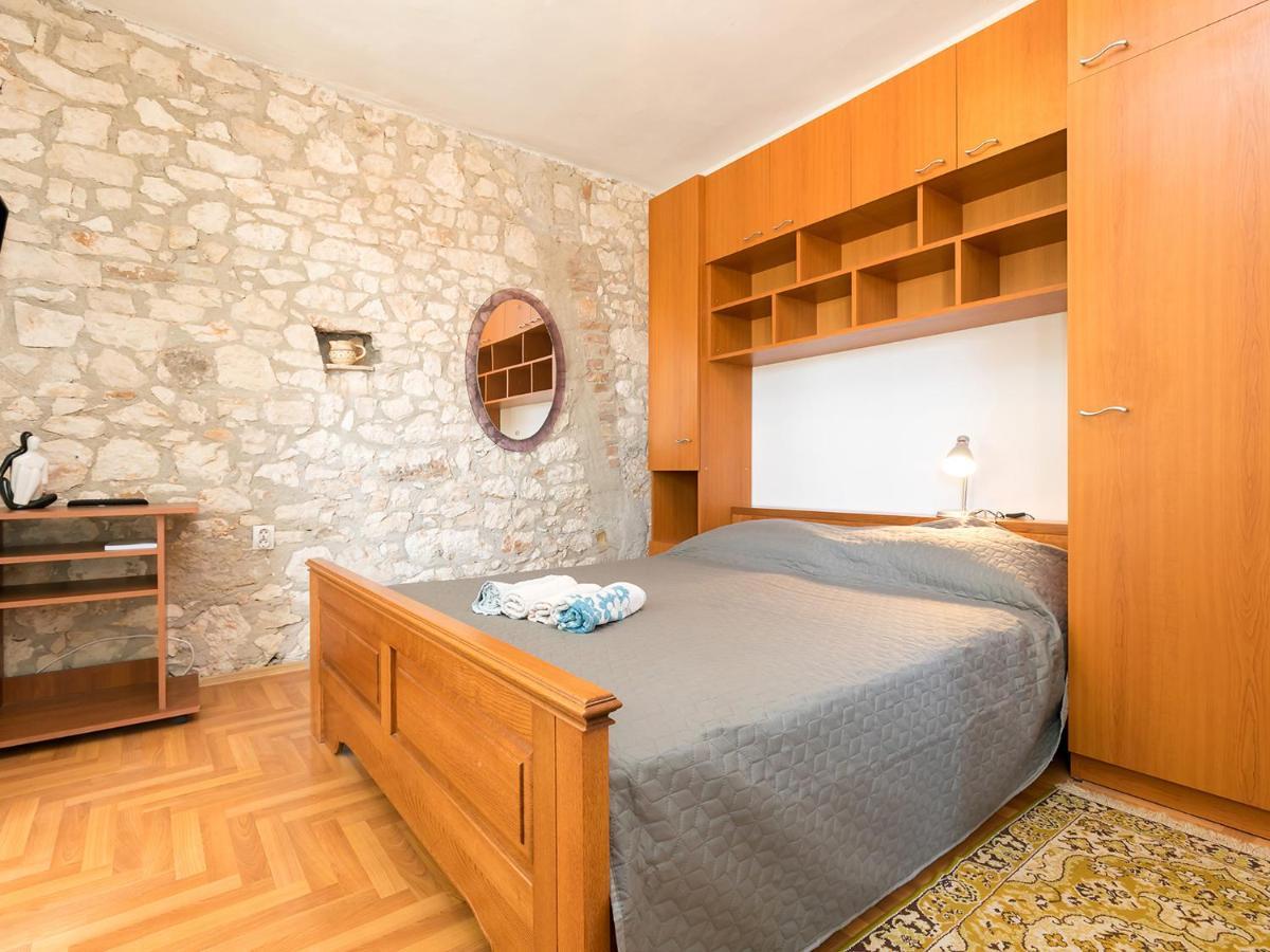 Apartman Susnjic Пореч Екстер'єр фото