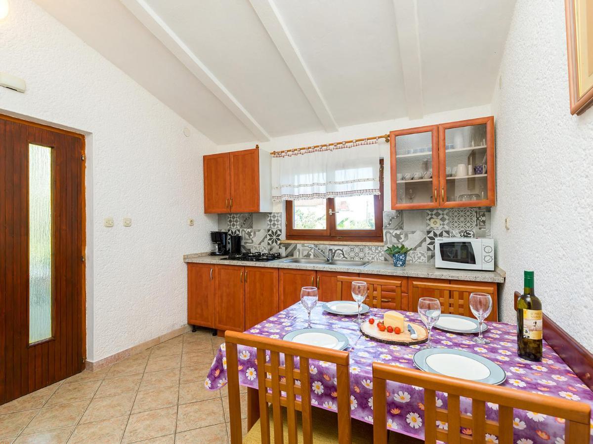 Apartman Susnjic Пореч Екстер'єр фото